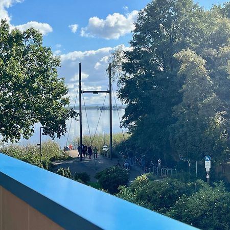 Ferienwohnung Meerzeit Mardorf Neustadt am Rübenberge Exteriör bild
