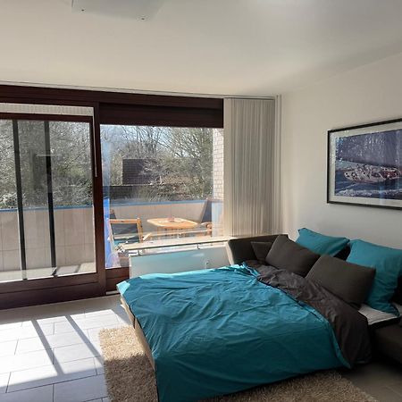 Ferienwohnung Meerzeit Mardorf Neustadt am Rübenberge Exteriör bild