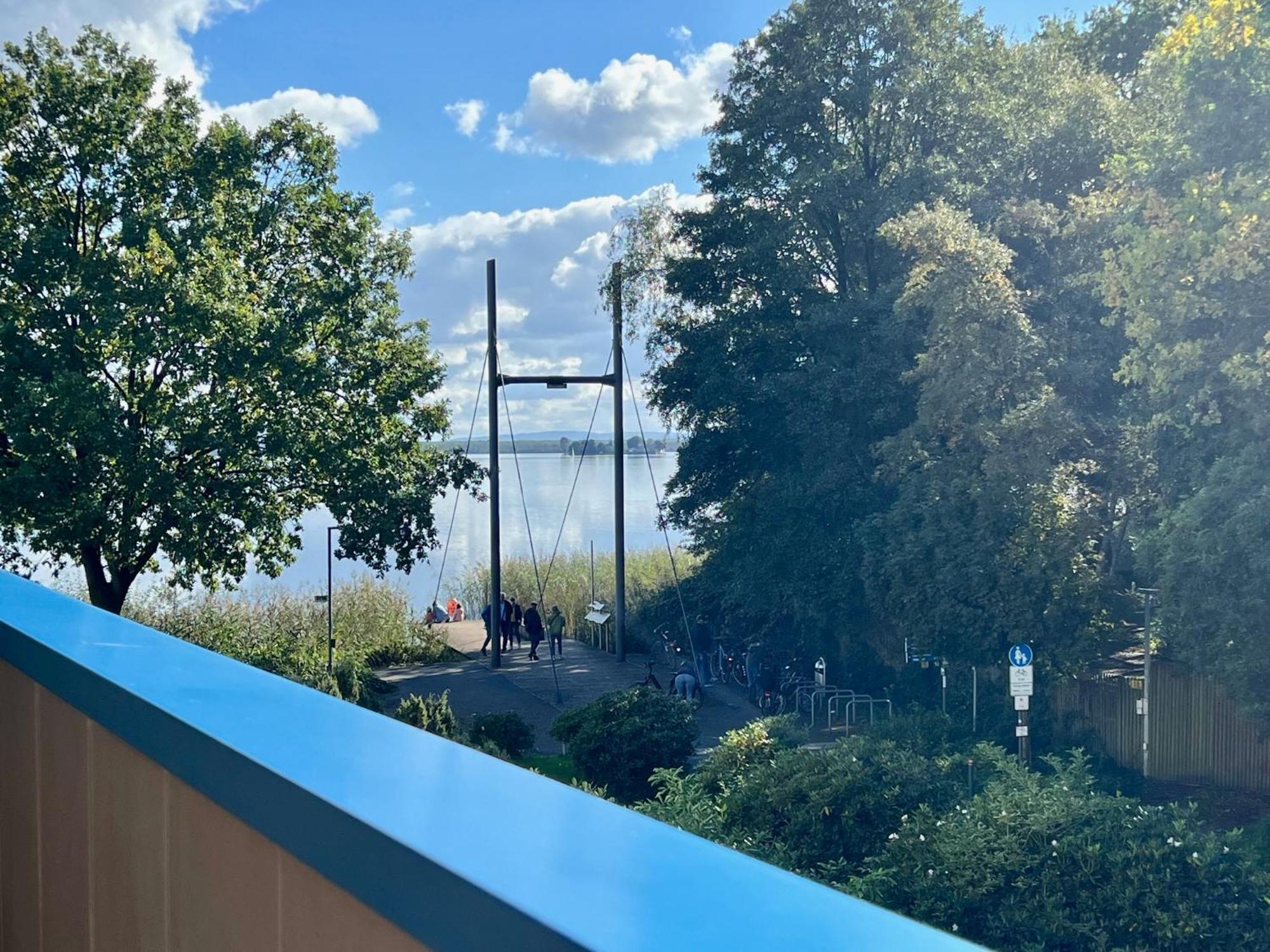 Ferienwohnung Meerzeit Mardorf Neustadt am Rübenberge Exteriör bild
