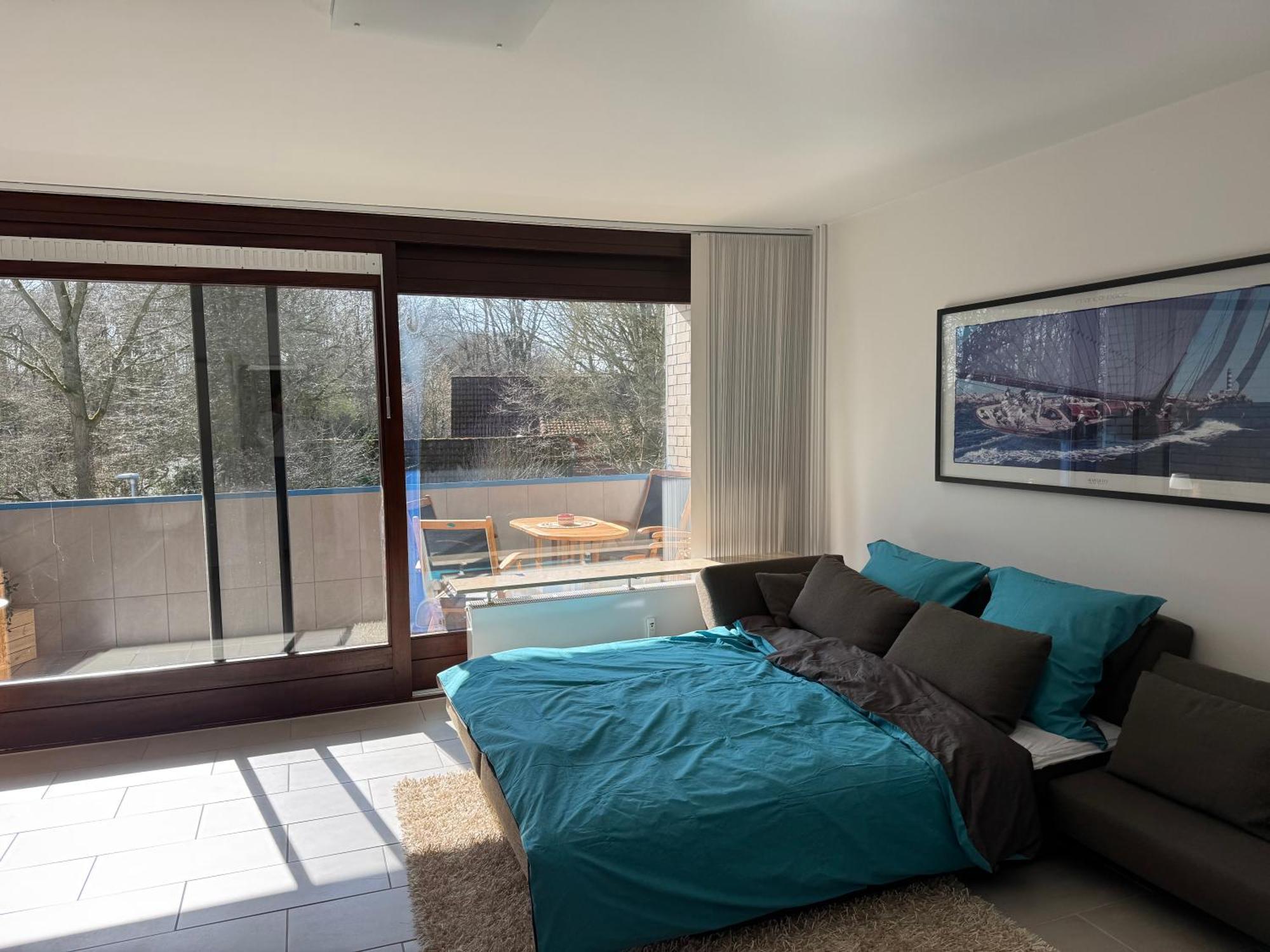 Ferienwohnung Meerzeit Mardorf Neustadt am Rübenberge Exteriör bild