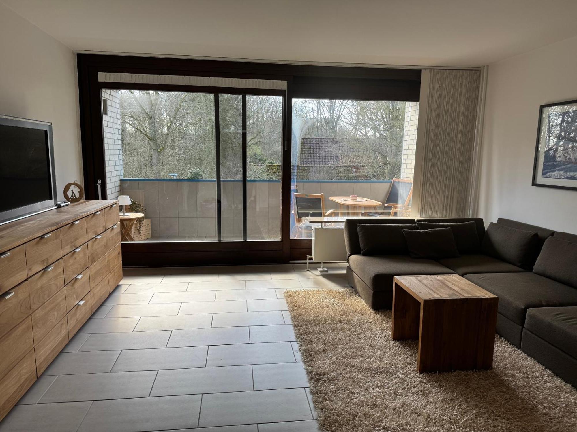 Ferienwohnung Meerzeit Mardorf Neustadt am Rübenberge Exteriör bild