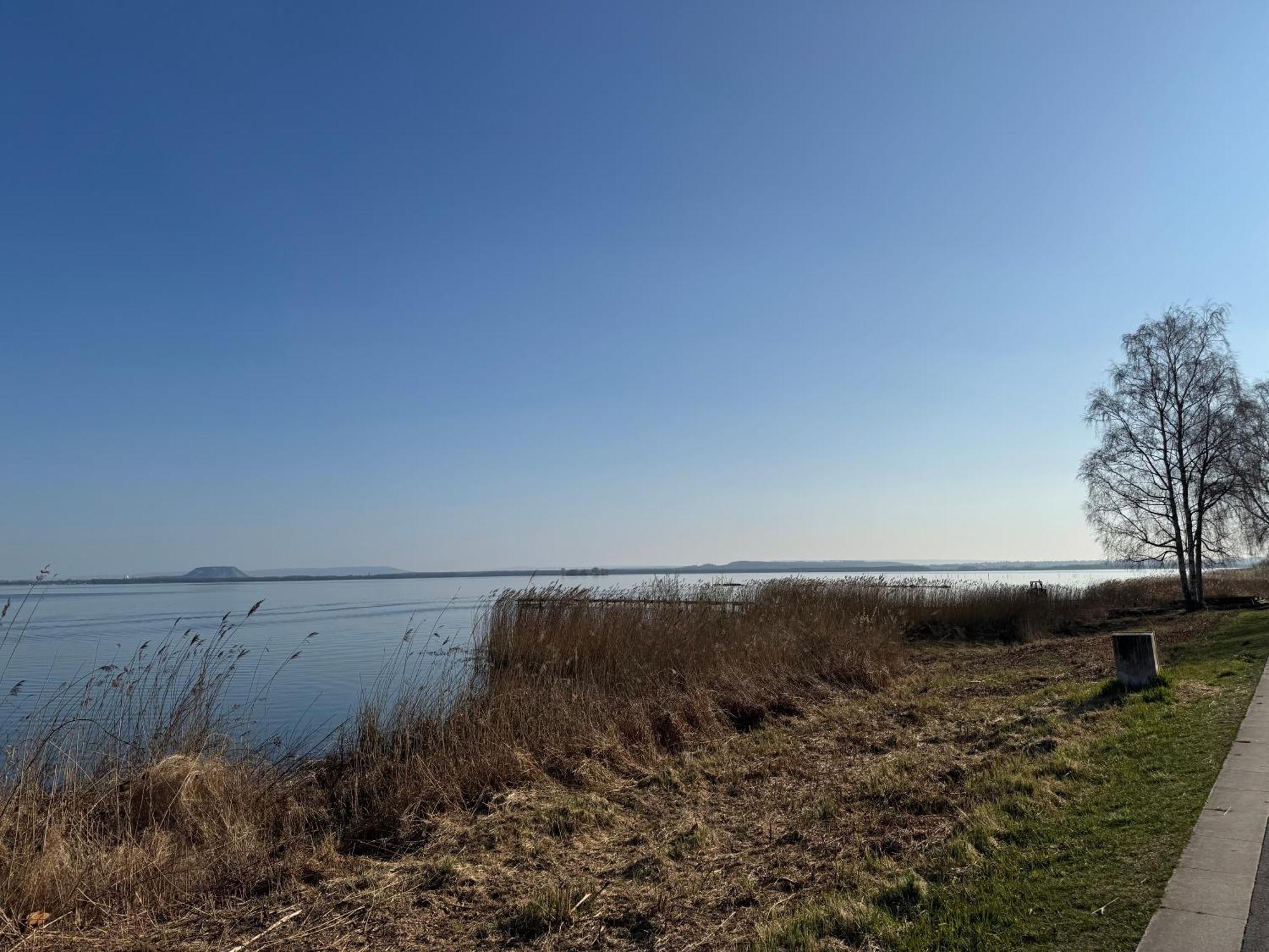 Ferienwohnung Meerzeit Mardorf Neustadt am Rübenberge Exteriör bild