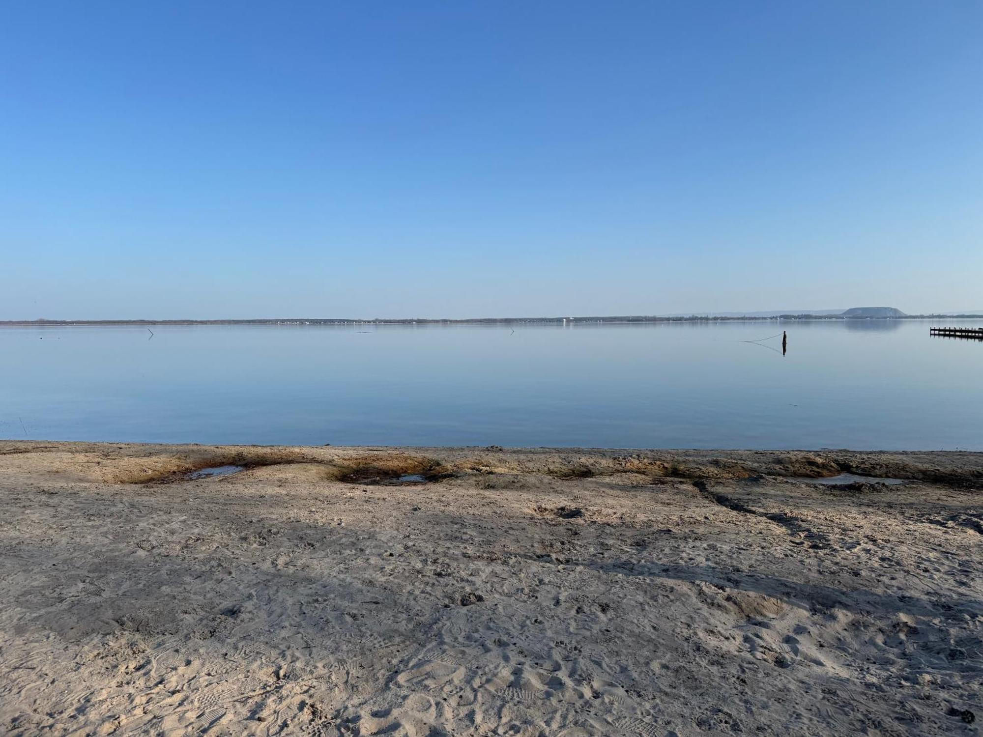 Ferienwohnung Meerzeit Mardorf Neustadt am Rübenberge Exteriör bild