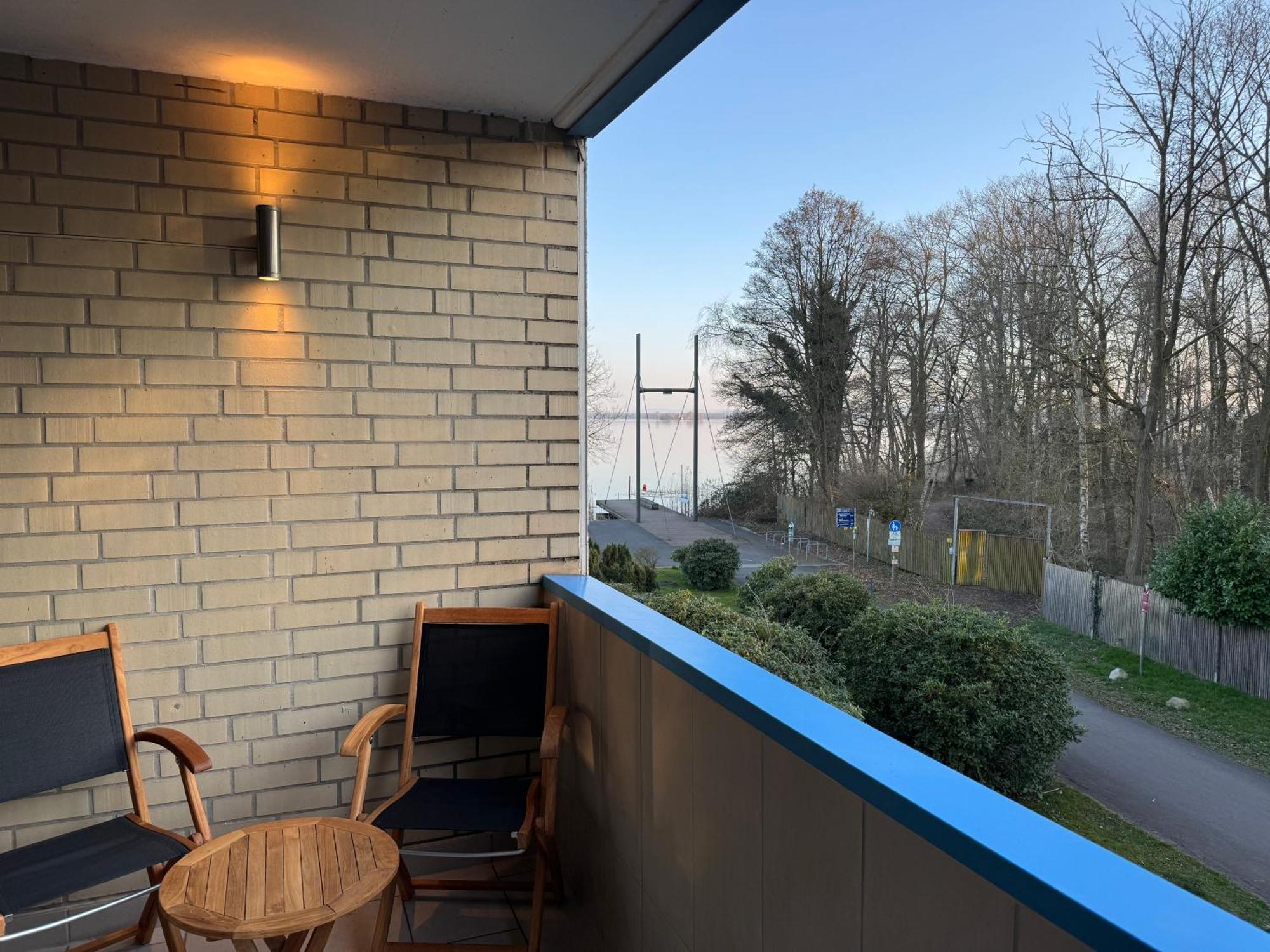 Ferienwohnung Meerzeit Mardorf Neustadt am Rübenberge Exteriör bild