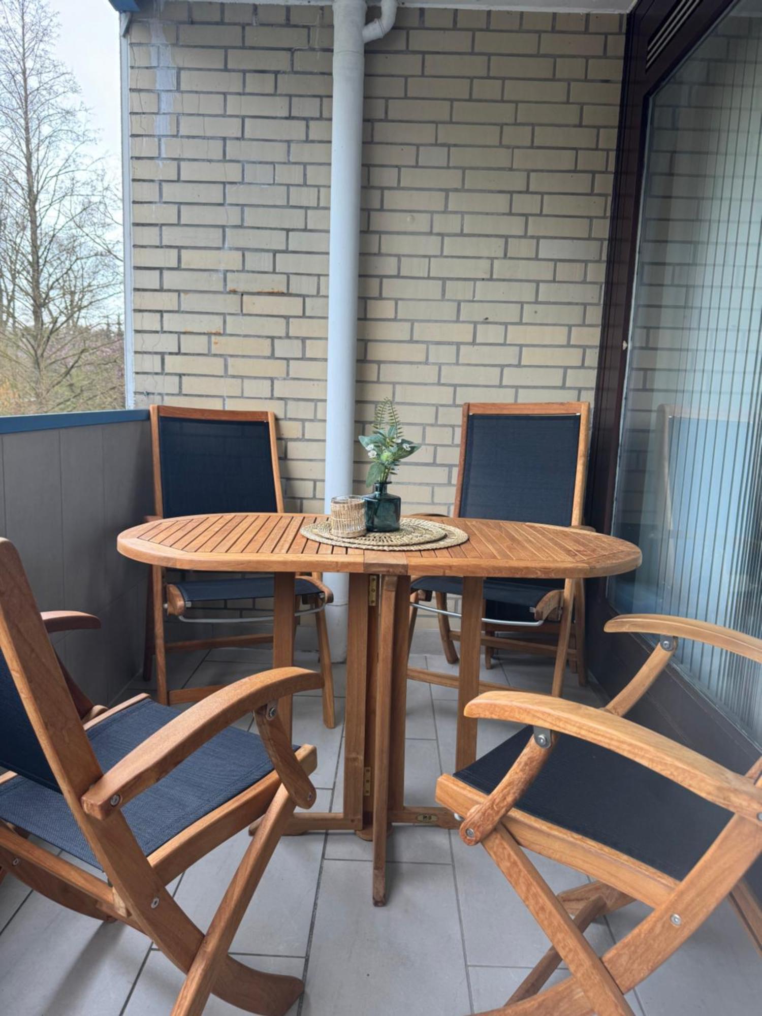 Ferienwohnung Meerzeit Mardorf Neustadt am Rübenberge Exteriör bild