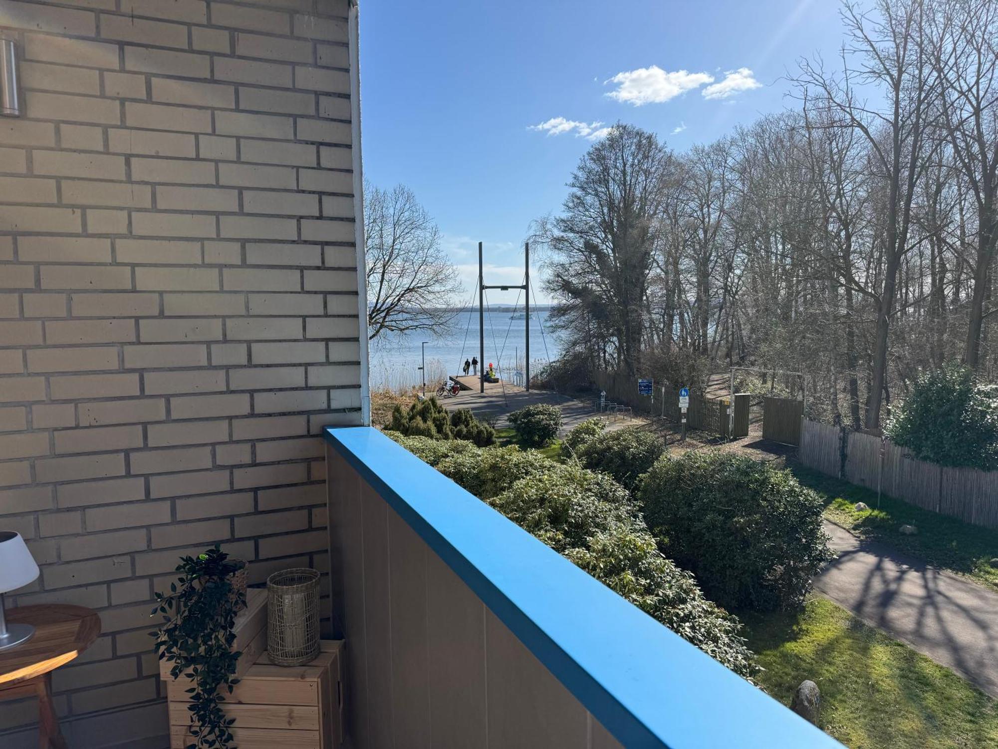 Ferienwohnung Meerzeit Mardorf Neustadt am Rübenberge Exteriör bild
