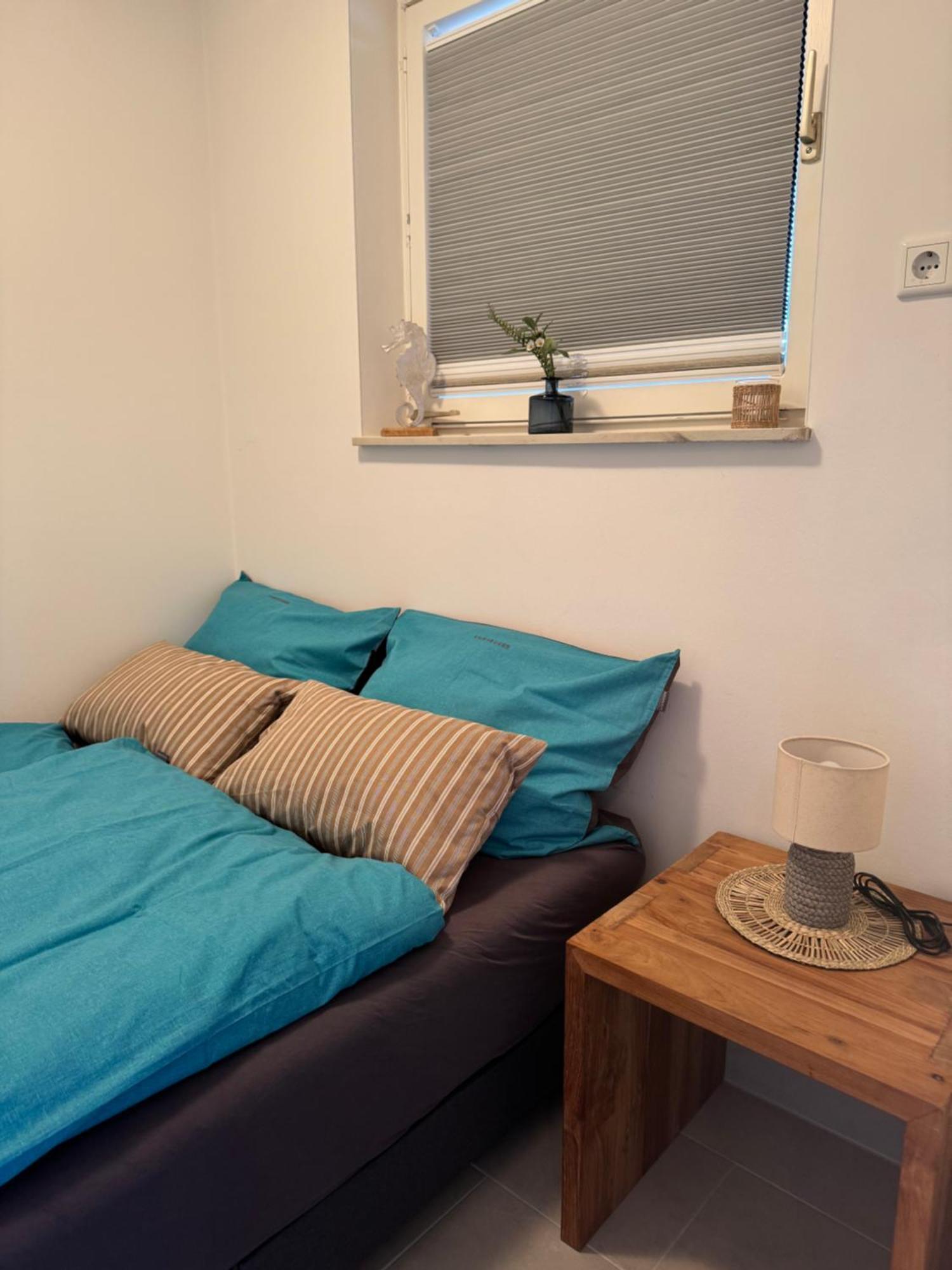 Ferienwohnung Meerzeit Mardorf Neustadt am Rübenberge Exteriör bild