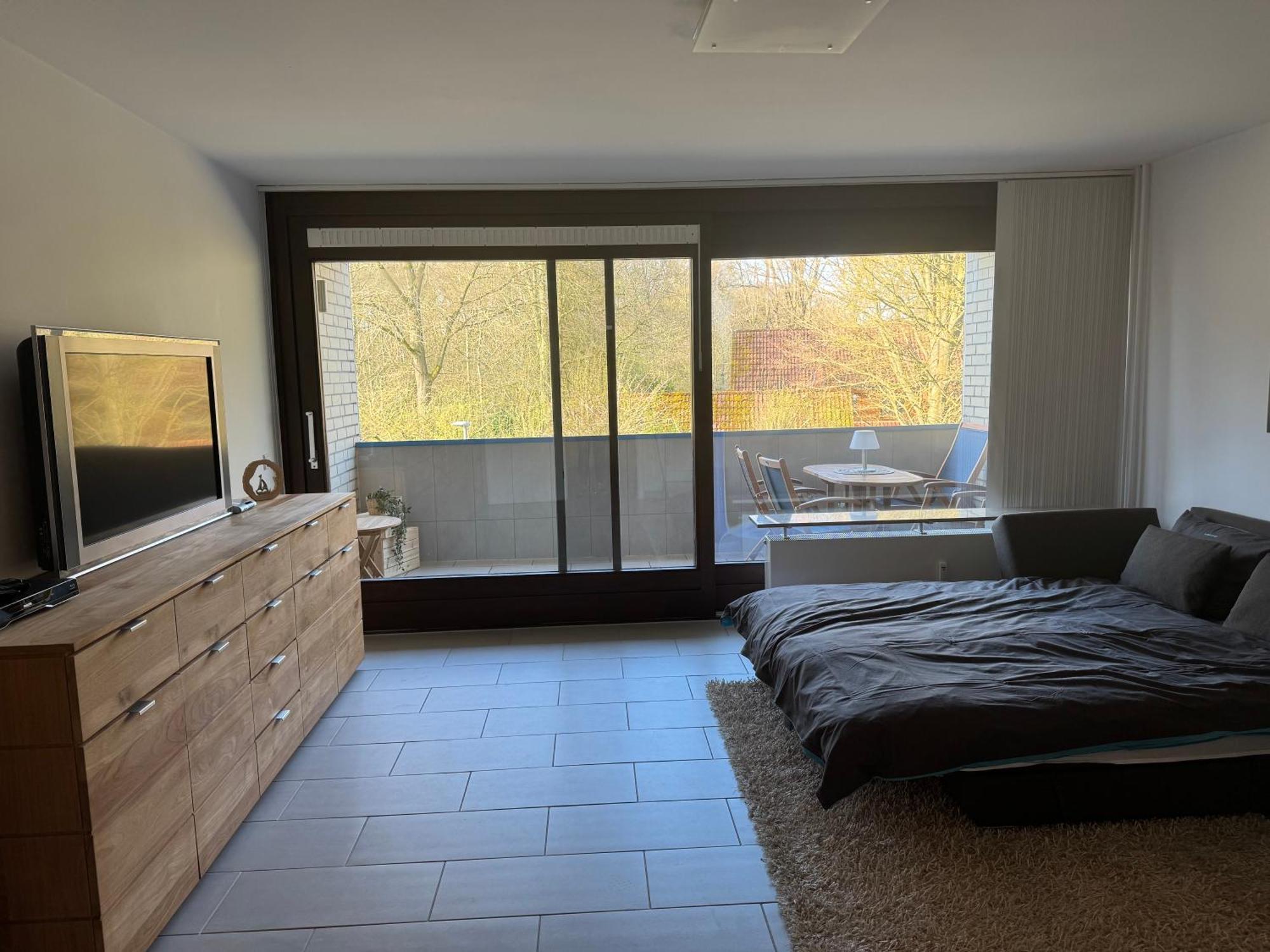 Ferienwohnung Meerzeit Mardorf Neustadt am Rübenberge Exteriör bild