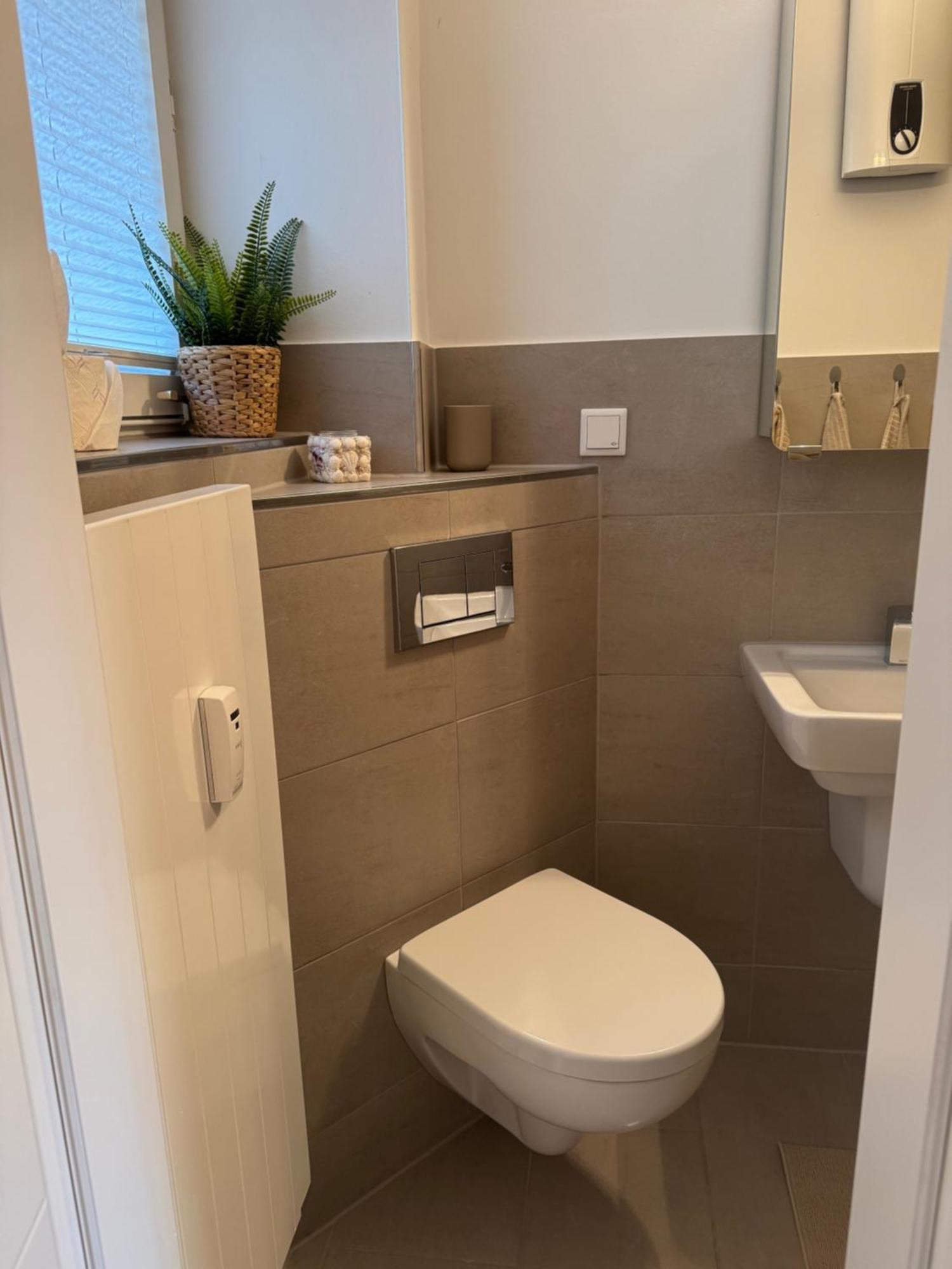 Ferienwohnung Meerzeit Mardorf Neustadt am Rübenberge Exteriör bild