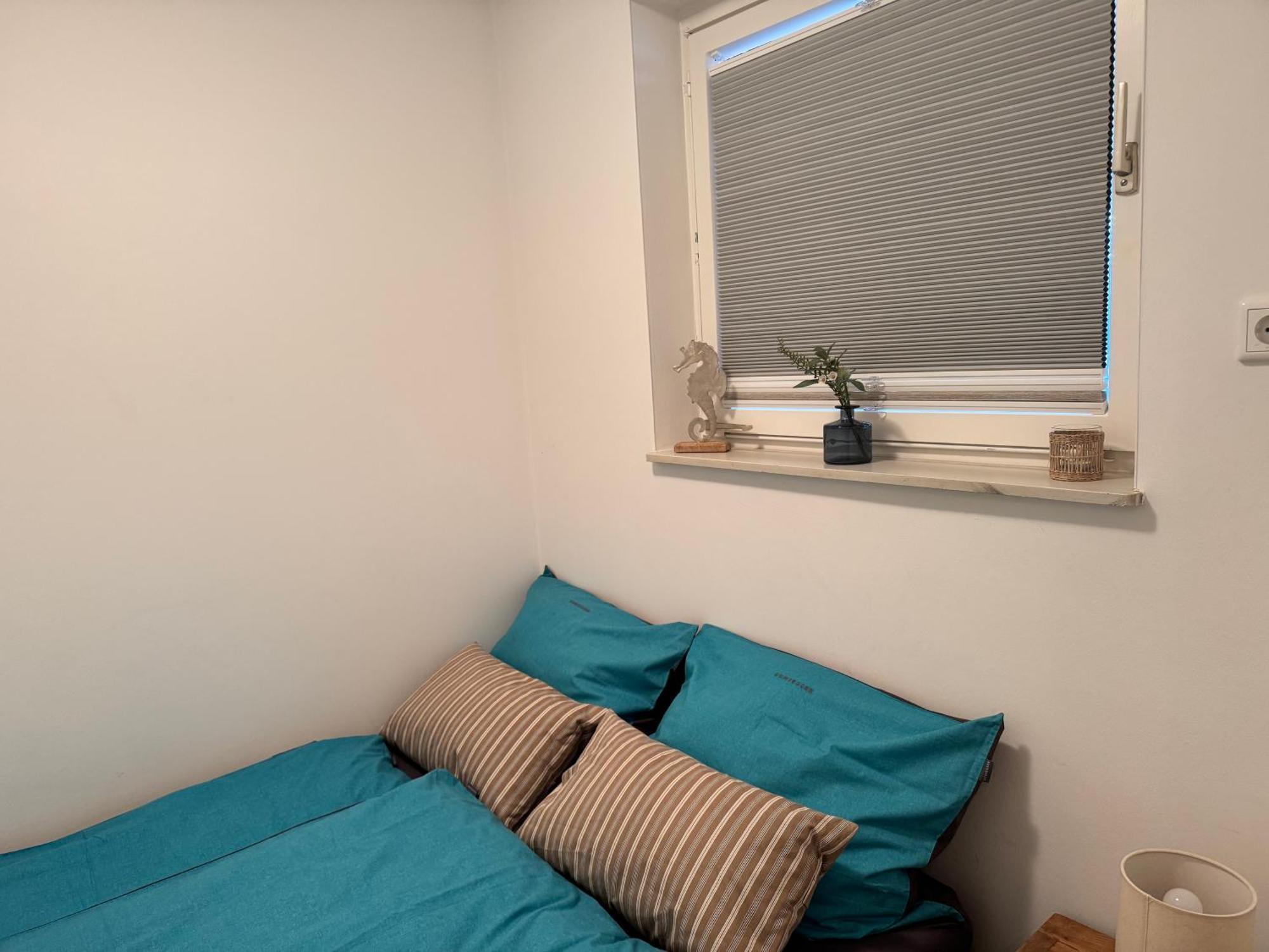 Ferienwohnung Meerzeit Mardorf Neustadt am Rübenberge Exteriör bild